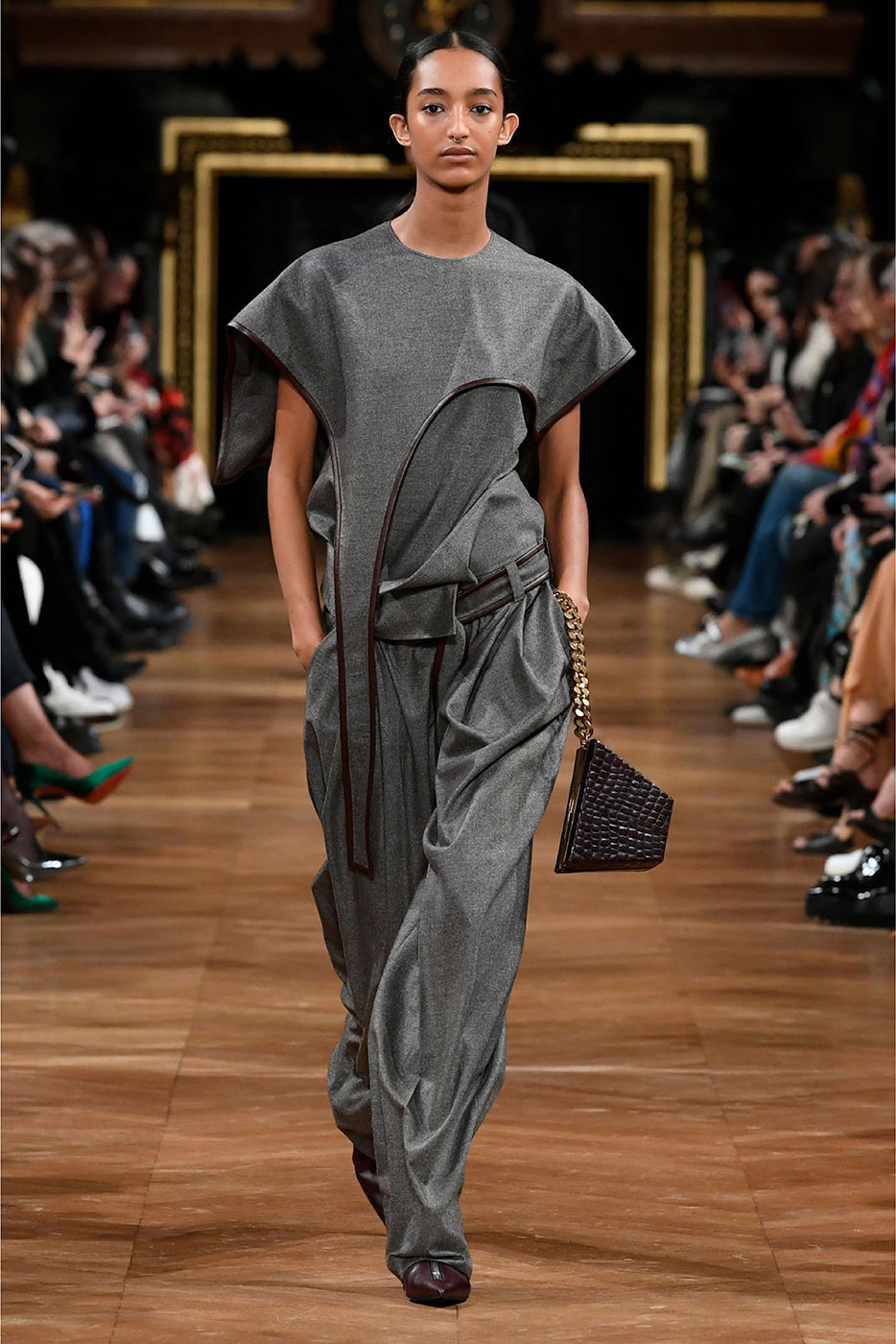 Stella McCartney Winter 20 Collection 